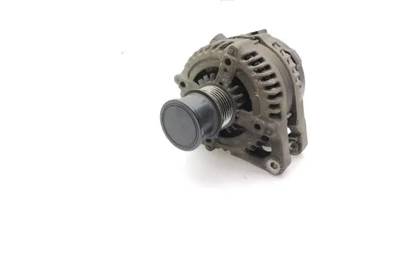 Ford Focus Generator/alternator CV6T10300DB 12514 042101971