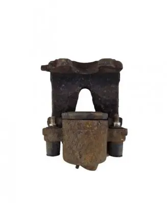 Skoda Octavia Mk2 (1Z) Front brake caliper