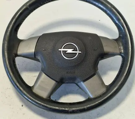 Opel Vectra C Steering wheel 13168108 081705 99ED90
