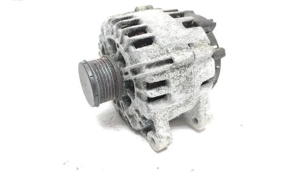 Citroen C4 I Generator/alternator 9664779680 TG15C135 2605547B