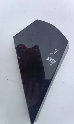 Toyota C-HR I (C) pillar trim 62506F4010