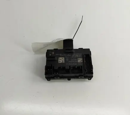 Audi A5 Door control unit/module 8W0959592H 8W0959592F