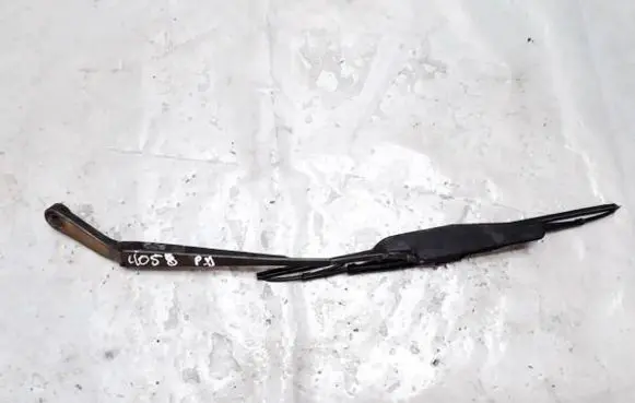 Opel Monterey Front wiper blade arm r484a6l r484a-6l