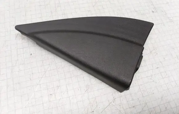 Toyota Yaris Verso Other front door trim element 6749252030
