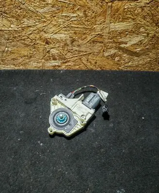 Skoda Yeti (5L) Rear door window regulator motor 8K0959812