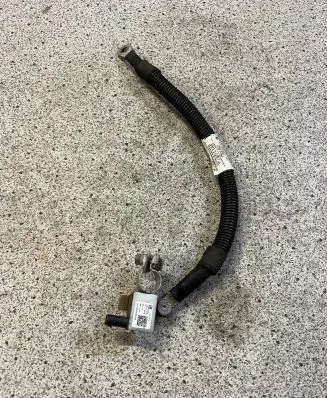 Opel Insignia B Negative earth cable (battery) 13517335