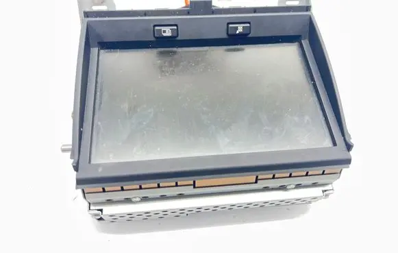 Land Rover Range Rover Sport L320 Screen/display/small screen 8H2210E889AC