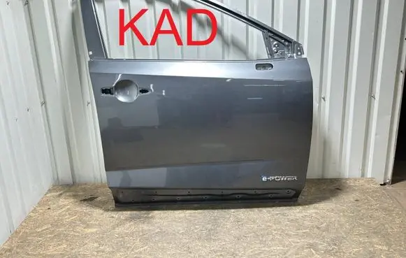 Nissan Qashqai J12 Front door H0100HN2MA 33505