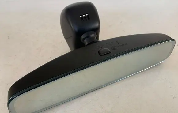 Audi Q5 SQ5 Rear view mirror (interior) 8W0857511B 8W0857511B9B9