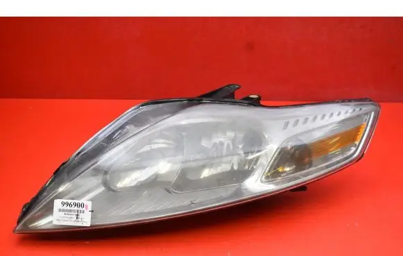 Ford Mondeo MK IV Headlight/headlamp 0374D