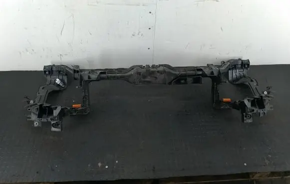 Mercedes-Benz A W169 Radiator support slam panel
