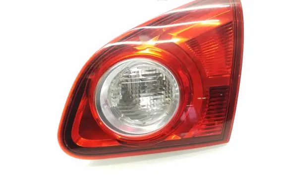 Nissan Qashqai Tailgate rear/tail lights 26550JD800 89071064