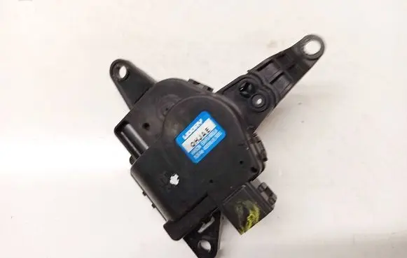 Hyundai Tucson IV NX4 Air flap motor/actuator EA1F0NX5LA