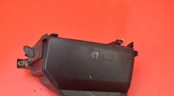 Ford S-MAX Fuse box set 6G9T-14A067-AB