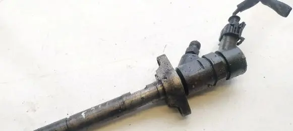Mazda 3 I Fuel injector 0445110239