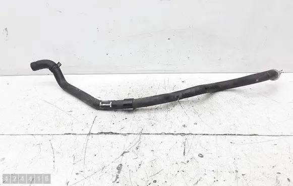 Ford Fiesta Engine coolant pipe/hose