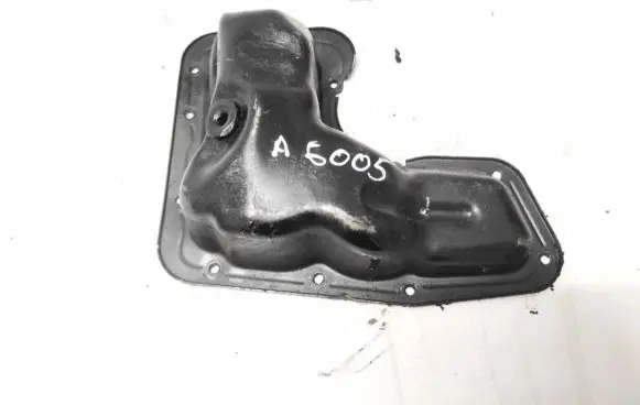 Citroen DS3 Oil sump 967543188003