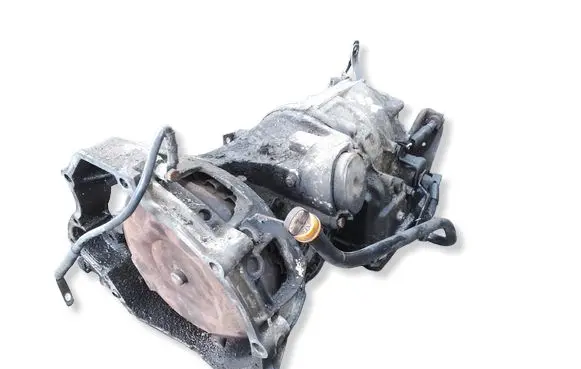 Audi 80 90 B3 Automatic gearbox 010321105E