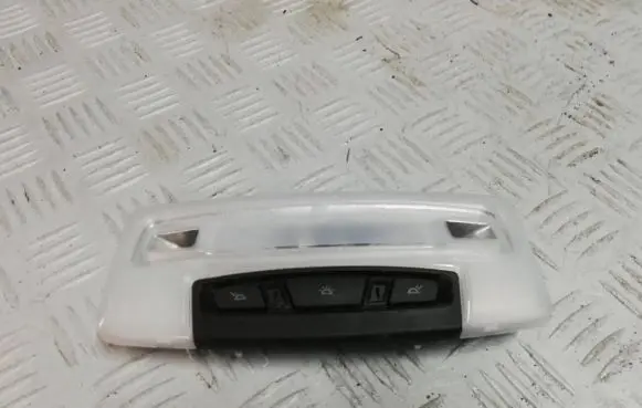 BMW 5 F10 F11 Front seat light 42931249602 178199