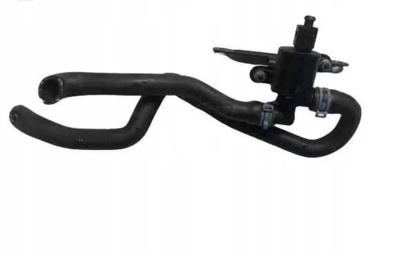 Audi A4 S4 B8 8K Electric auxiliary coolant/water pump 4H0121671B 8K0819263B