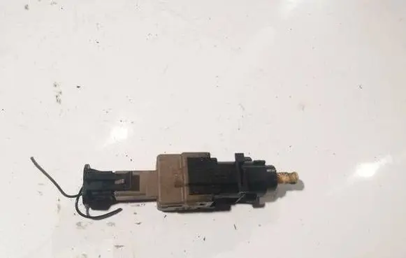 Fiat Bravo Brake pedal sensor switch 