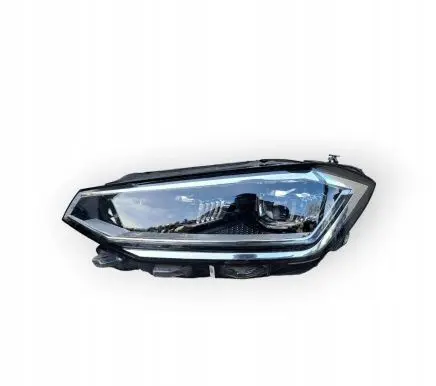 Volkswagen Golf Sportsvan Headlight/headlamp 517941035