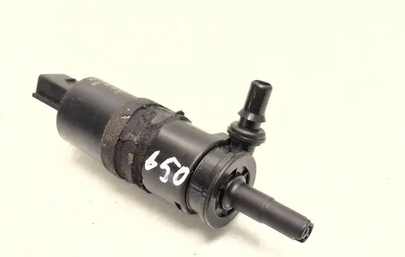 Audi A6 C7 Headlight washer pump 6R0955681