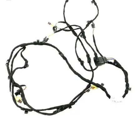 Volkswagen Arteon Headlight/headlamp wiring loom/harness 3G8971095CK