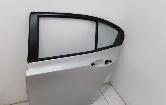 Honda City Rear door
