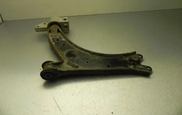 Volkswagen Golf IV Rear upper control arm/wishbone 1K0407189E VD9927
