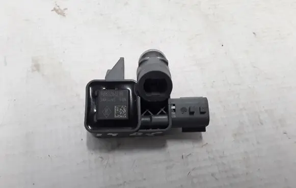 Renault Zoe Airbag deployment crash/impact sensor 988326121R