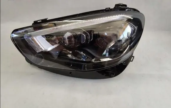 Mercedes-Benz E W213 Headlight/headlamp A2139061505