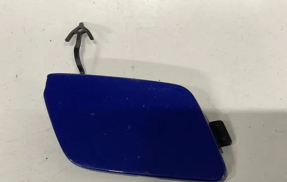 Audi A6 S6 C8 4K Front tow hook cap/cover 4K0807241A
