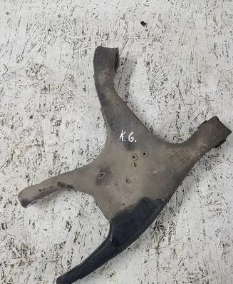 Audi A4 S4 B8 8K Rear upper control arm/wishbone