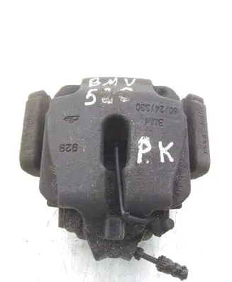BMW 5 F10 F11 Front brake caliper