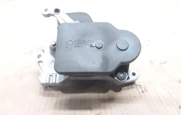 Intake manifold valve actuator/motor