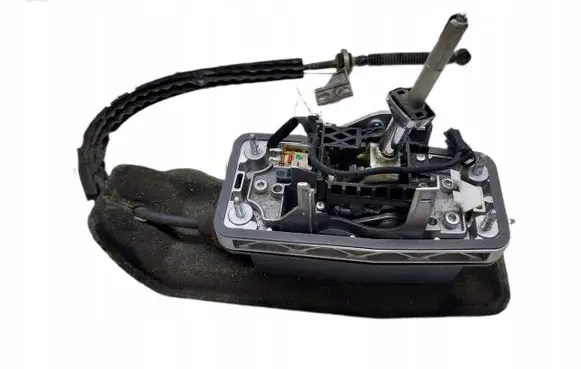 Volkswagen Phaeton Gearbox retarder lever