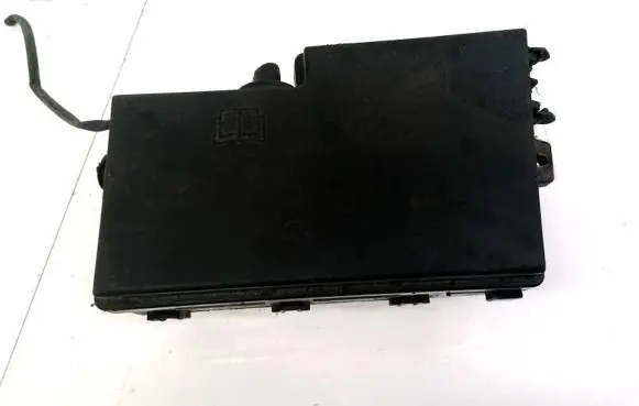 Ford Focus Fuse box set 3M5T14A162AB 3M5T-14A162-AB
