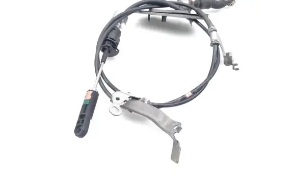 Toyota RAV 4 (XA50) Gear shift cable linkage 