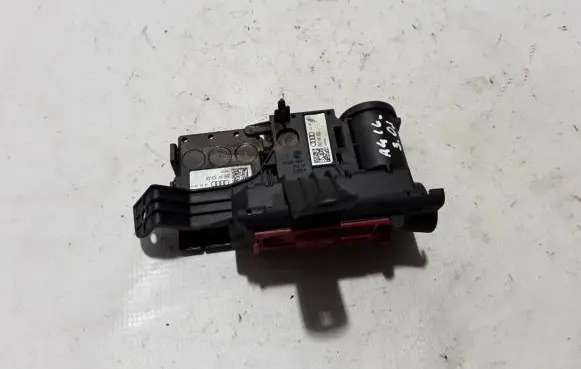 Audi A4 S4 B9 Positive cable (battery) 8W0941823