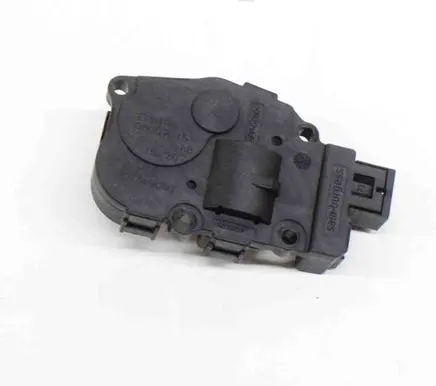 Porsche Panamera (970) Air flap motor/actuator K9749007 EFB490