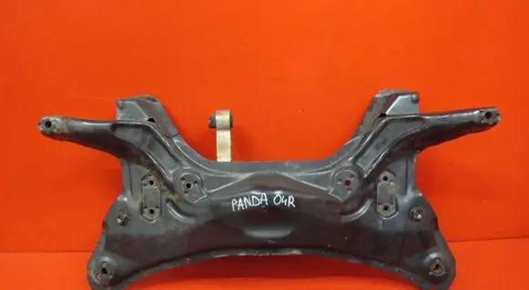 Fiat Panda II Front axle beam SANKI-PANDA