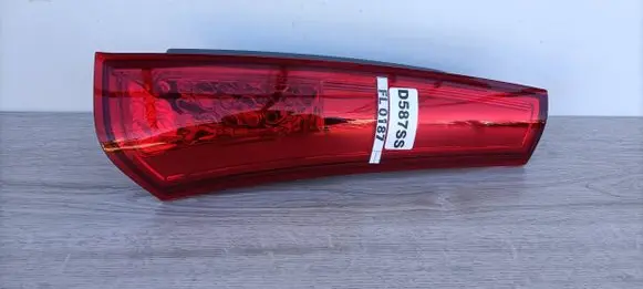 KIA Ceed Rear/tail lights 92404-1H3