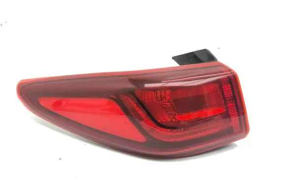 Hyundai Kona I Rear/tail lights 92401J9000 2045807 1909070942