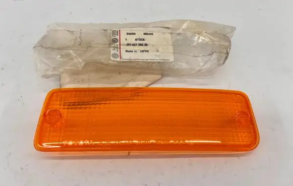 Volkswagen Taro Rear tail light reflector J8152135090