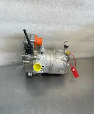 Audi Q5 SQ5 FY Air conditioning (A/C) compressor (pump) 80A816797F