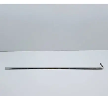 Audi A6 S6 C5 4B Rear side glass trim 4B9853345