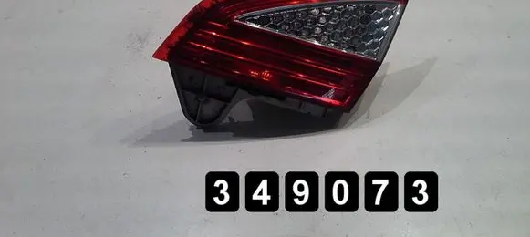Ford Mondeo MK IV Rear/tail lights 13a602