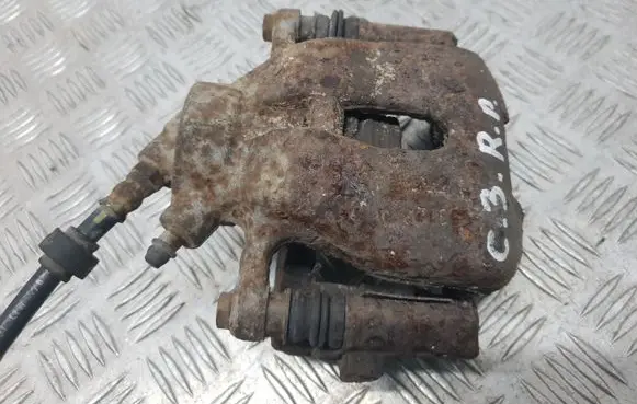 Citroen C3 Front brake caliper