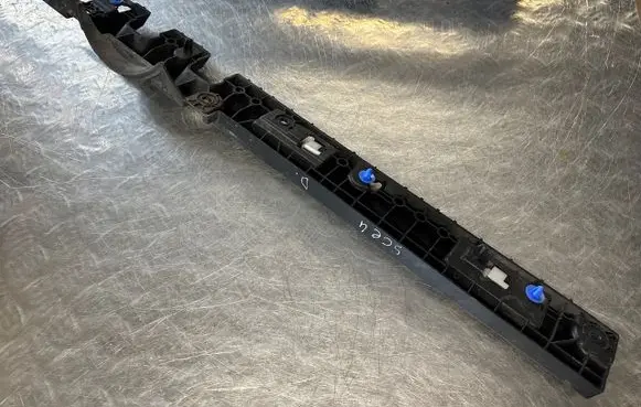 Renault Scenic IV - Grand scenic IV Sill supporting ledge 764587493R